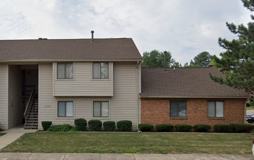 1609 Lyndhurst West Drive - 1Unit D #1 - Photo 1 of 1