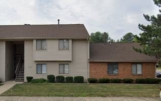 featured image of 1609 Lyndhurst West Drive - 1Unit D #1