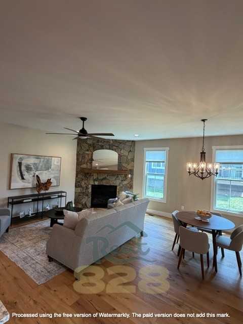 119 Olde Oak Way #1 - Photo 5 of 23