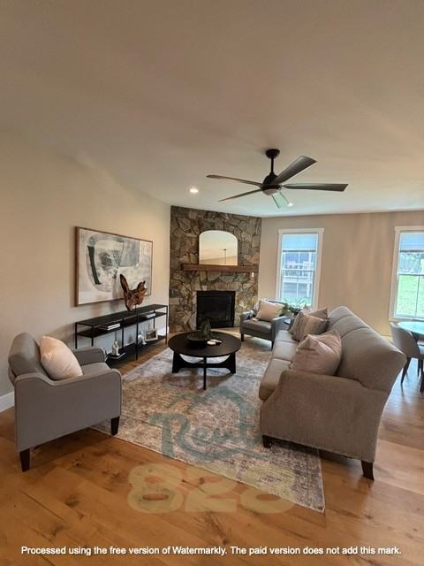 119 Olde Oak Way #1 - Photo 6 of 23