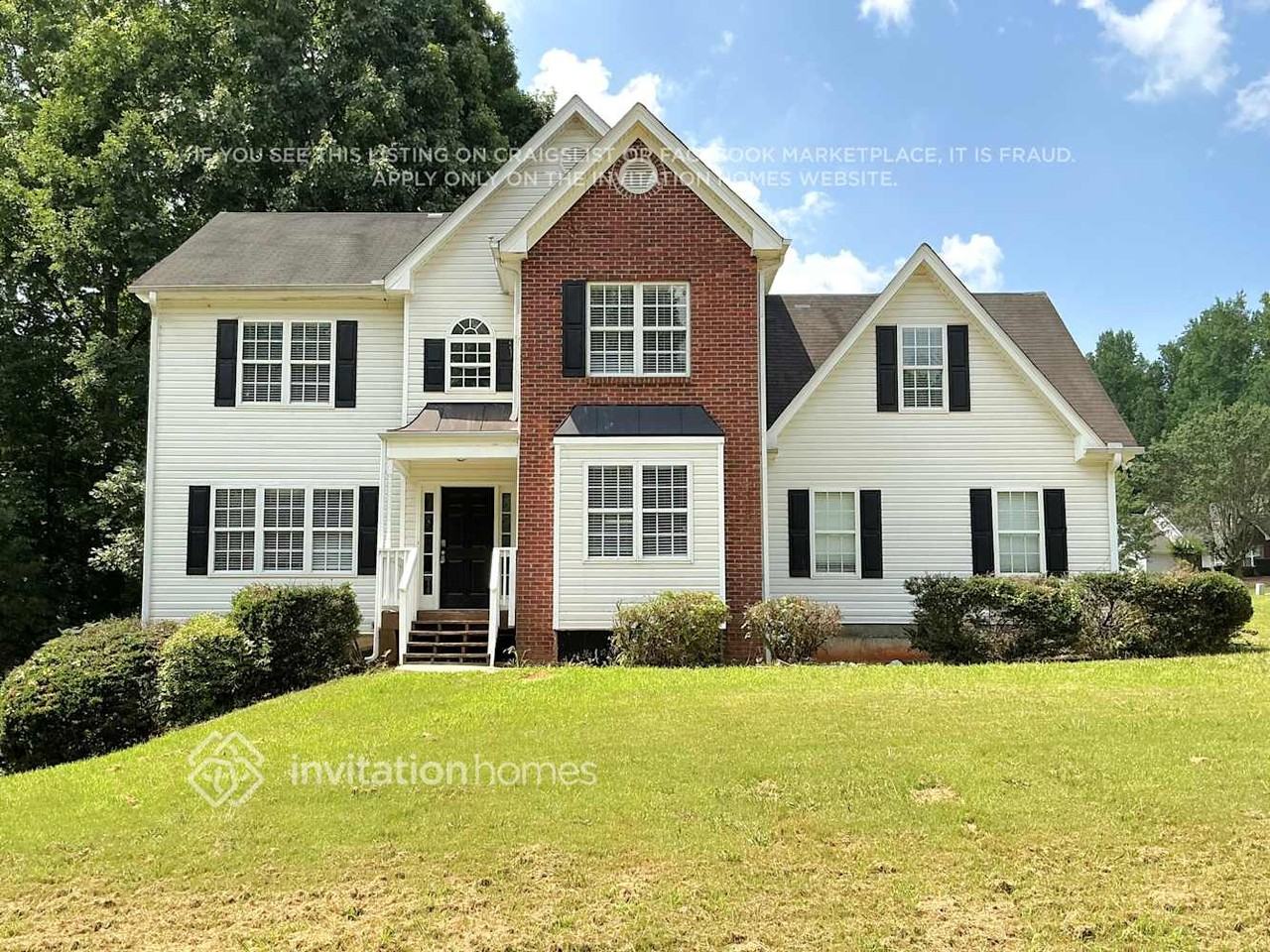 4416 Glen Heights Trl