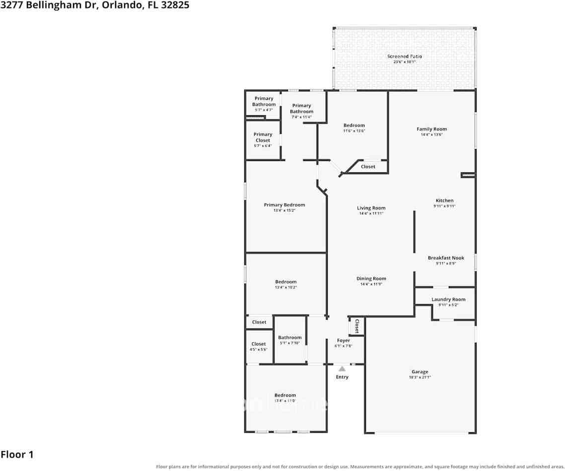 3277 Bellingham Dr - Photo 2 of 17