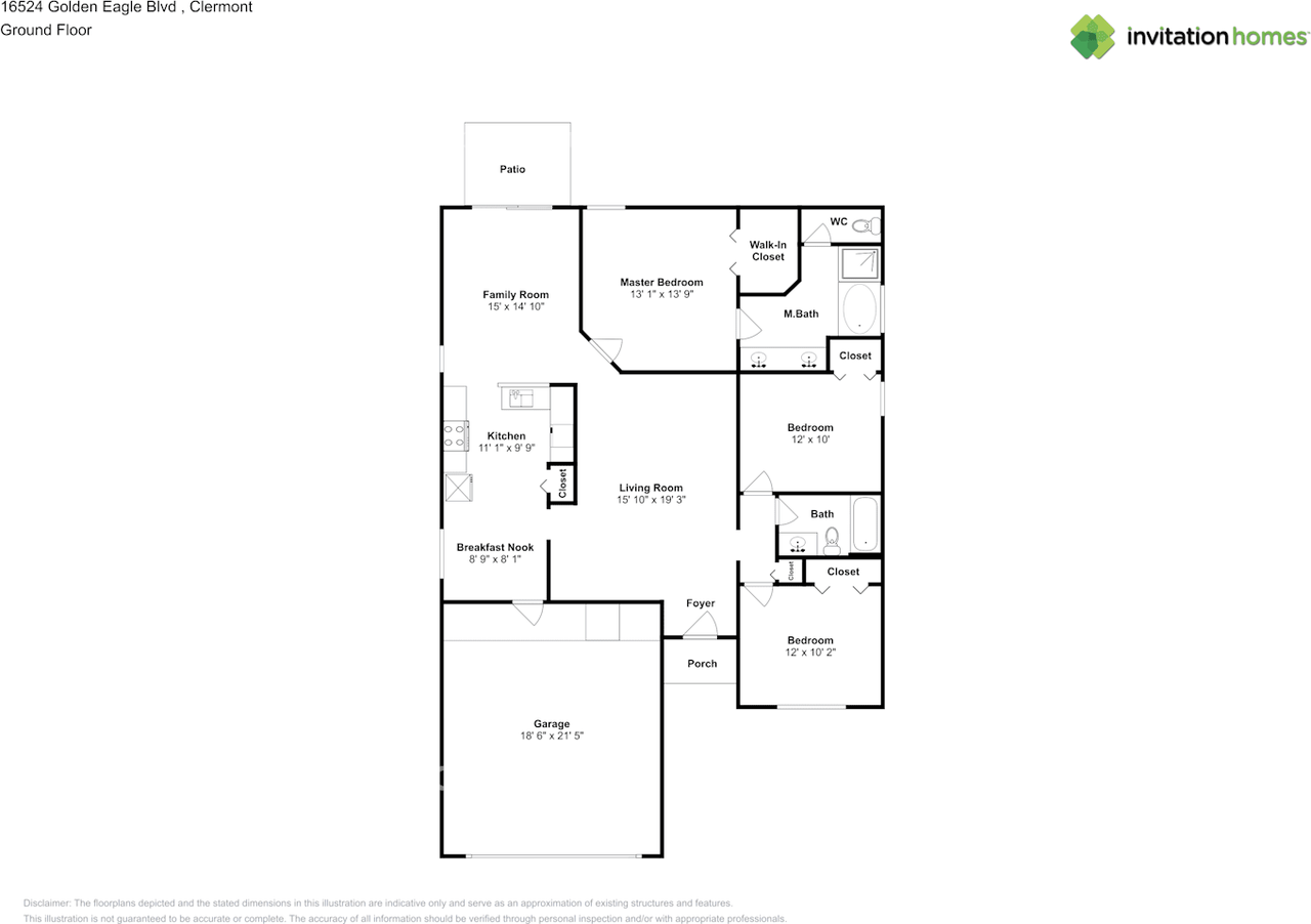 16524 Golden Eagle Blvd - Photo 2 of 20