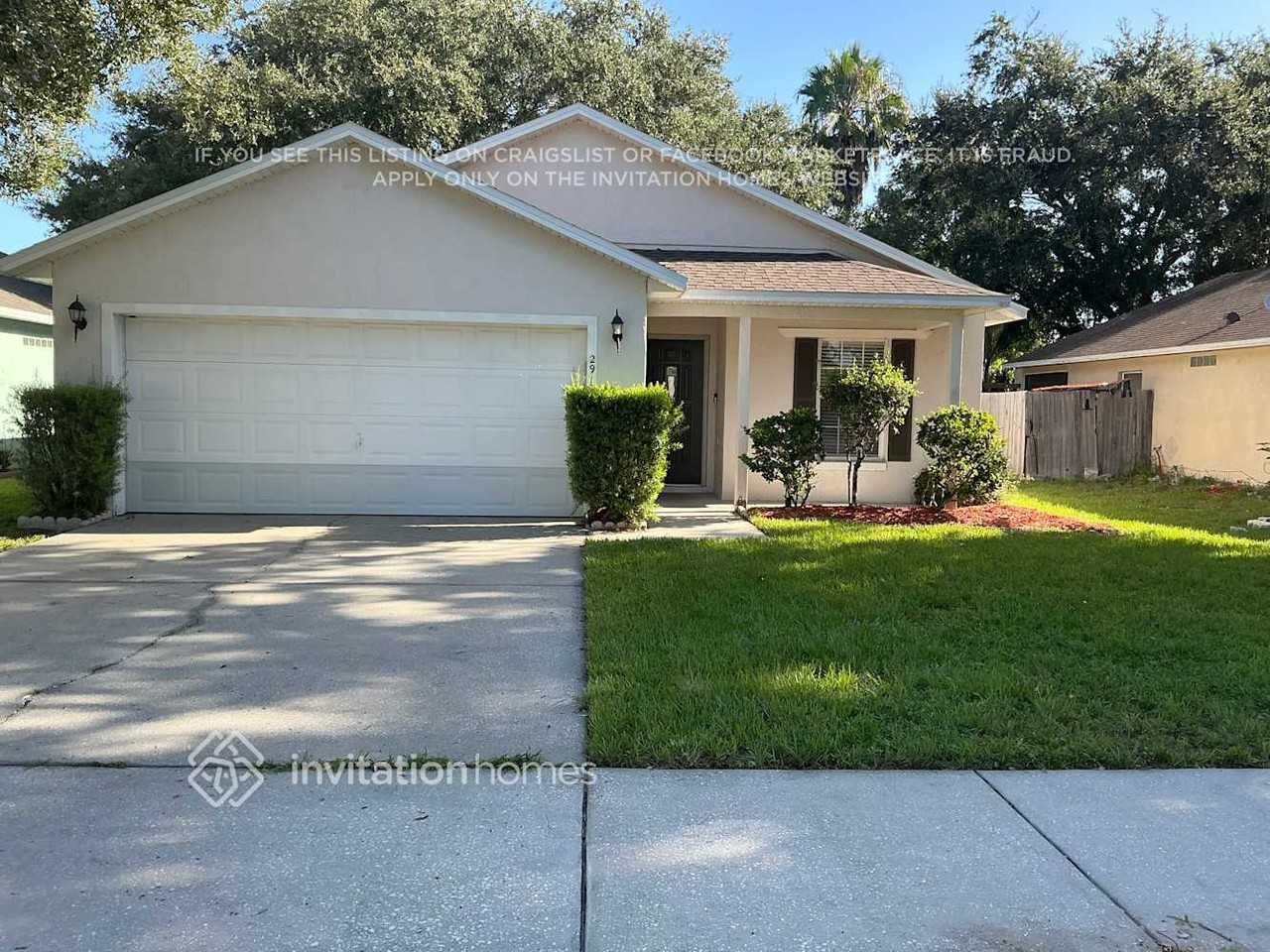 2912 Summer Winds Cir - Photo 2 of 16