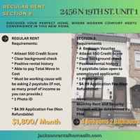 featured image of 2456 N 19th St #2