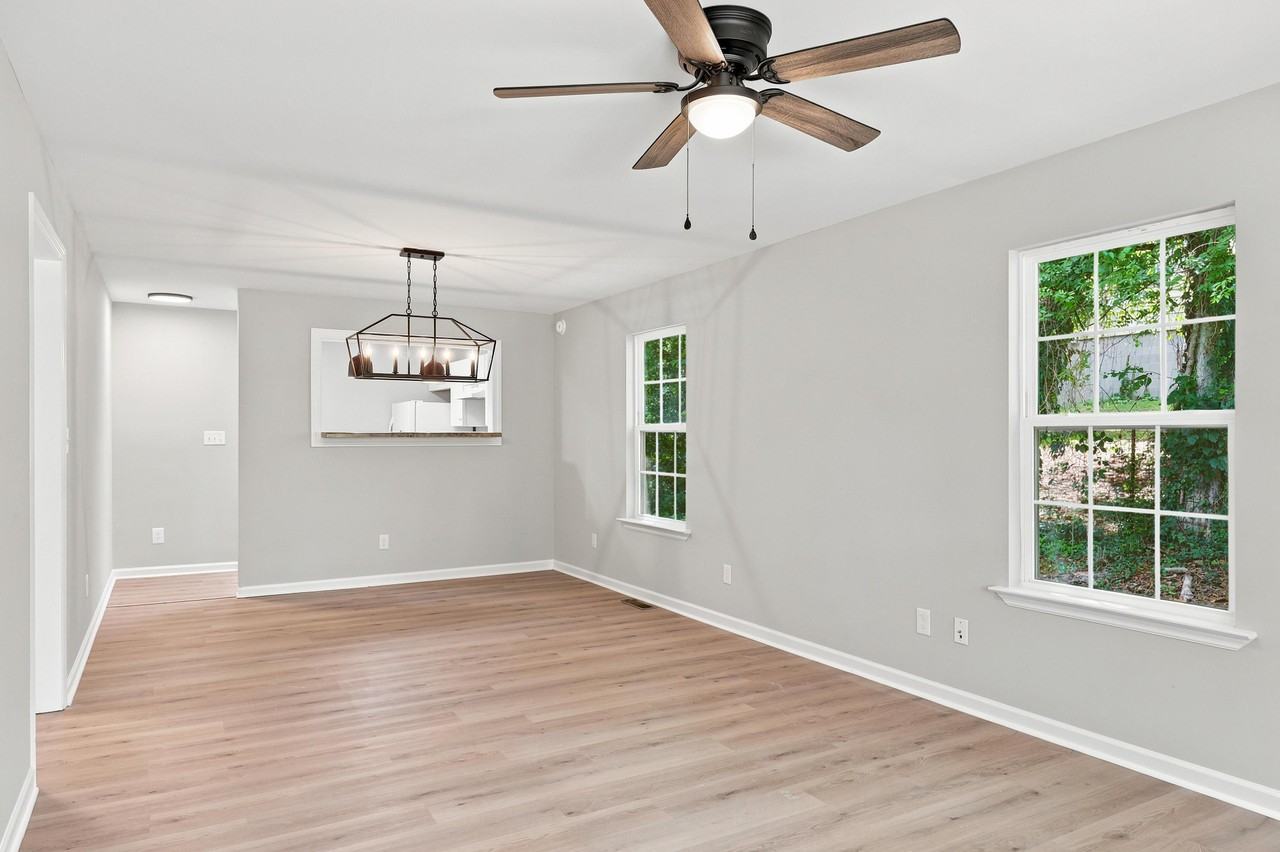 3408 Jones St #1 - Photo 4 of 25