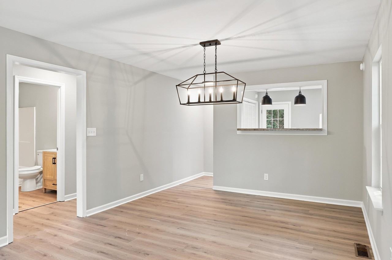 3408 Jones St #1 - Photo 5 of 25