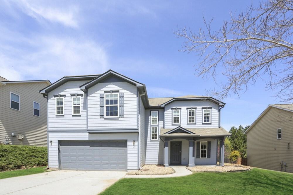 495 Branch Valley Dr