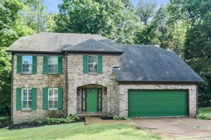 featured image of 4200 New Hope Meadow Rd