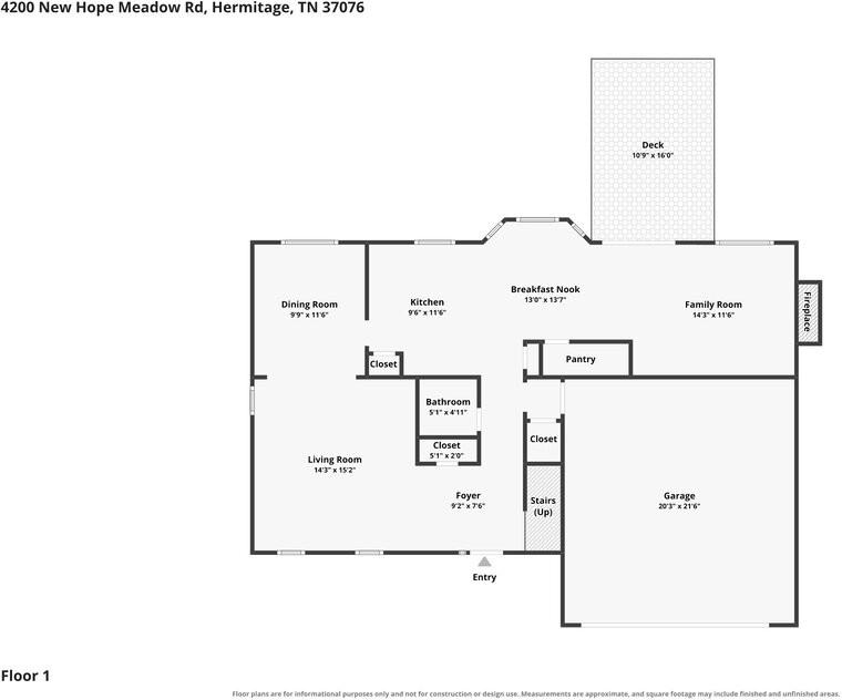 4200 New Hope Meadow Rd - Photo 2 of 17