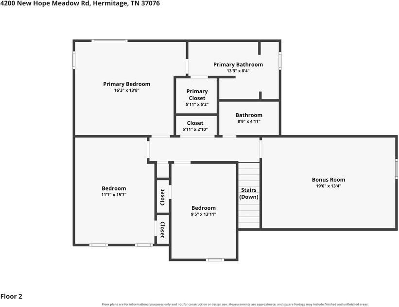 4200 New Hope Meadow Rd - Photo 3 of 17