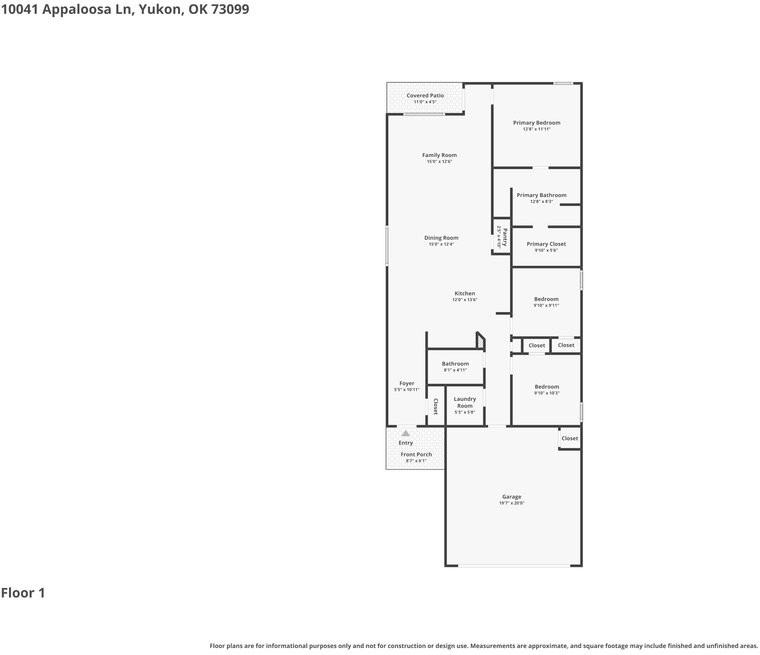 10041 Appaloosa Ln - Photo 2 of 19
