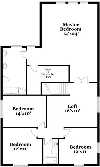 308 S Waterford Oaks Dr - Photo 3 of 17