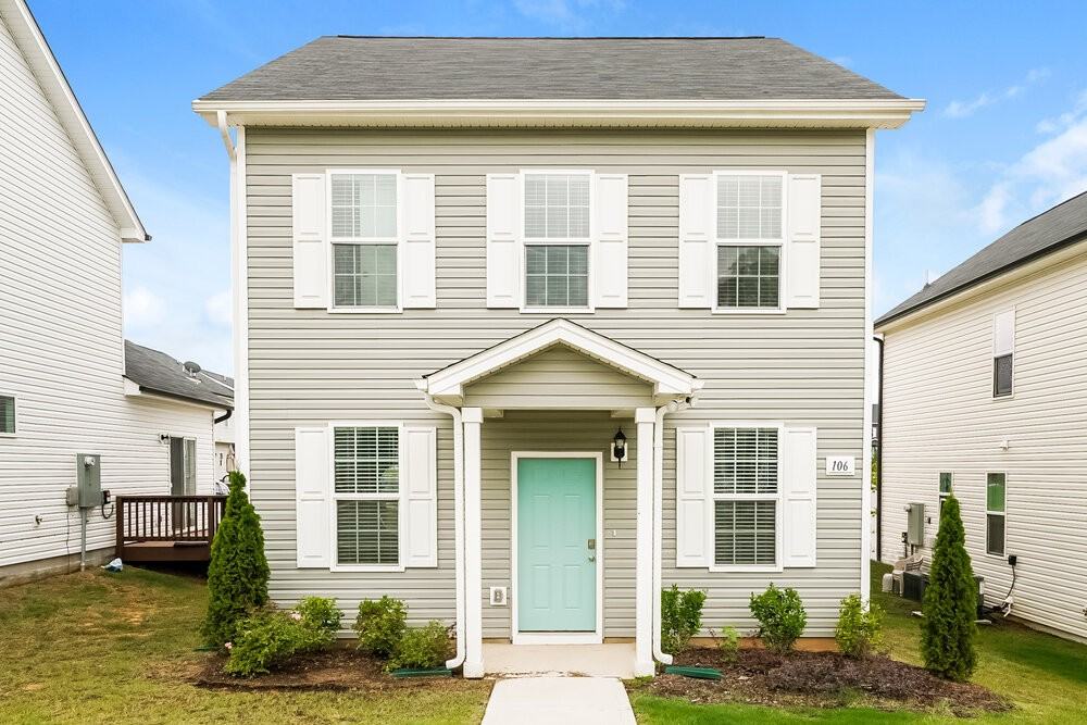 106 Rosemary St
