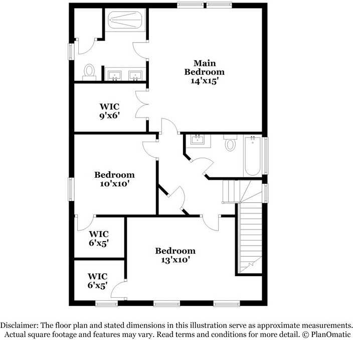 106 Rosemary St - Photo 3 of 20