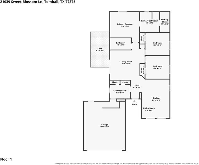 21039 Sweet Blossom Ln - Photo 2 of 16