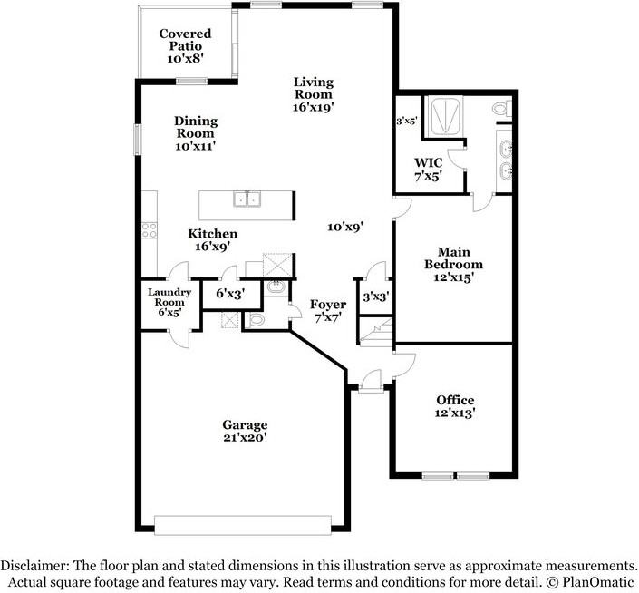77808 Lumber Creek Blvd - Photo 2 of 20