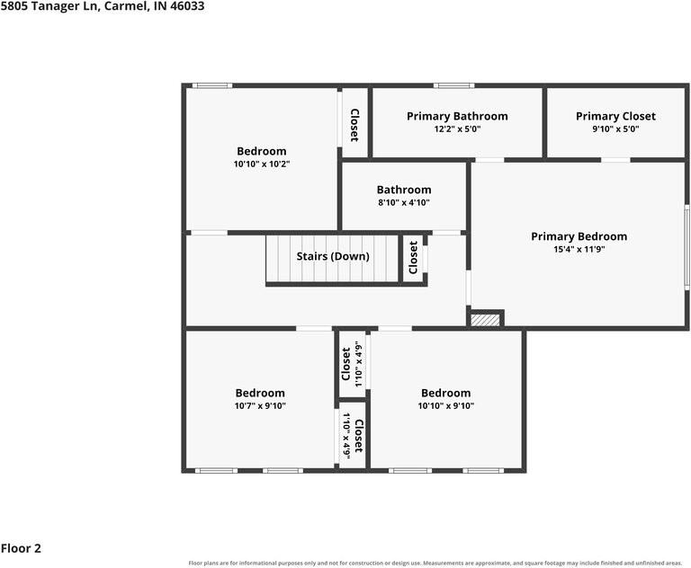 5805 Tanager Ln - Photo 3 of 17