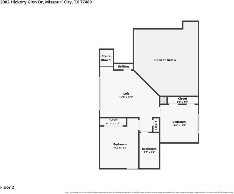 2002 Hickory Glen Dr - Photo 3 of 17