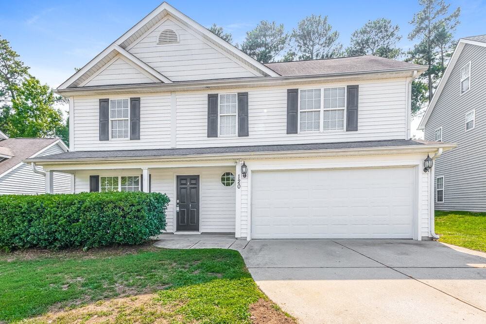 120 Braxman Ln