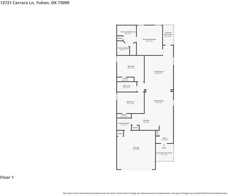 12721 Carrara Ln - Photo 2 of 19