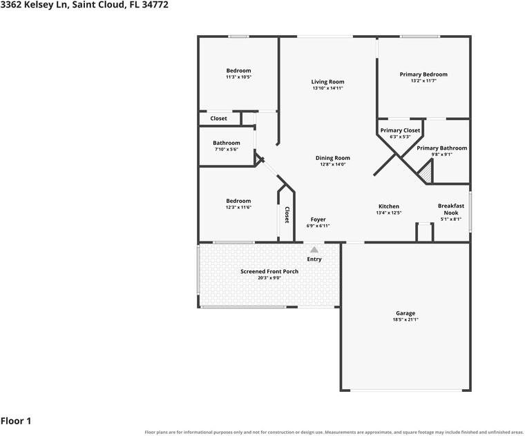 3362 Kelsey Ln - Photo 2 of 16