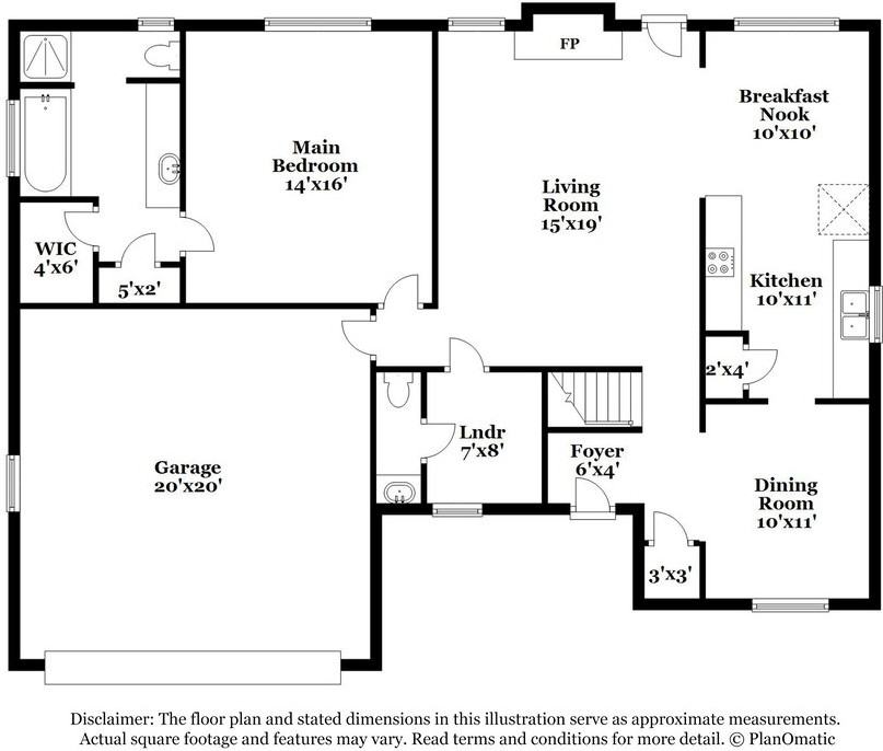 11918 Cottonwood Ln - Photo 2 of 20