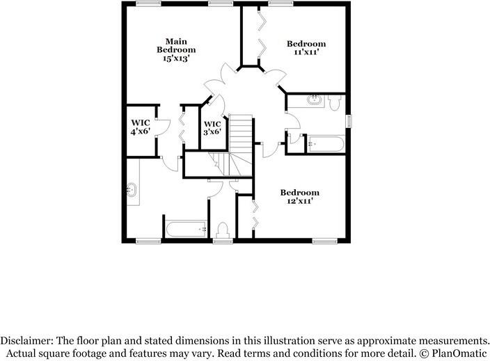 6220 Morse Oaks Cir - Photo 3 of 17