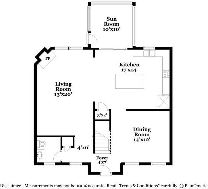 332 Chamberlain Dr - Photo 2 of 17