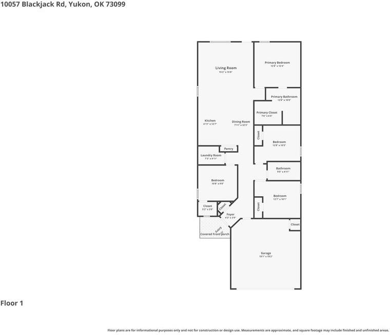10057 Blackjack Rd - Photo 2 of 19
