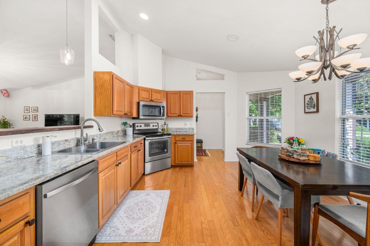 8725 Nw 9th Pl #1 - Photo 4 of 16