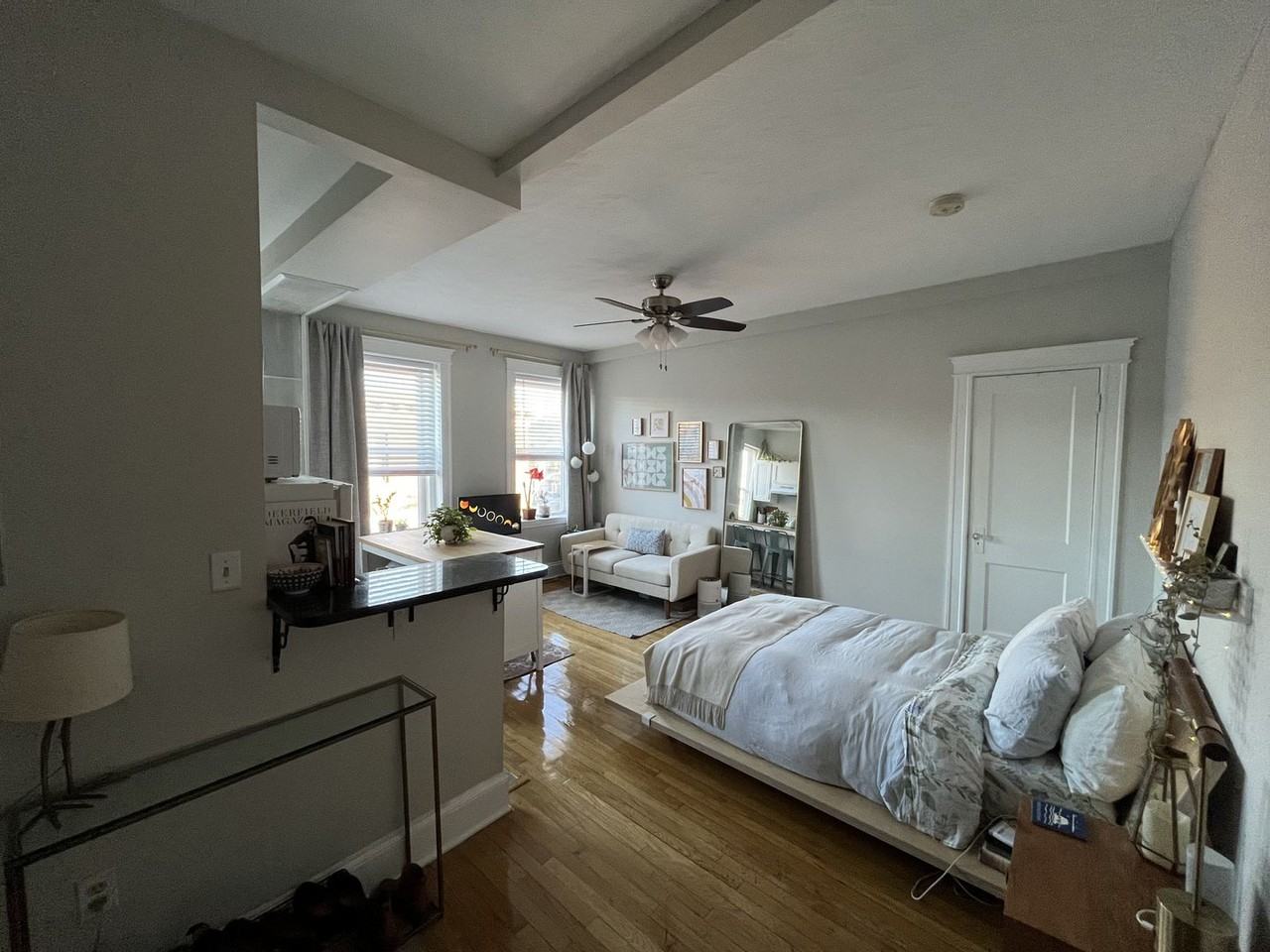 1185 Commonwealth Ave - Photo 2 of 9