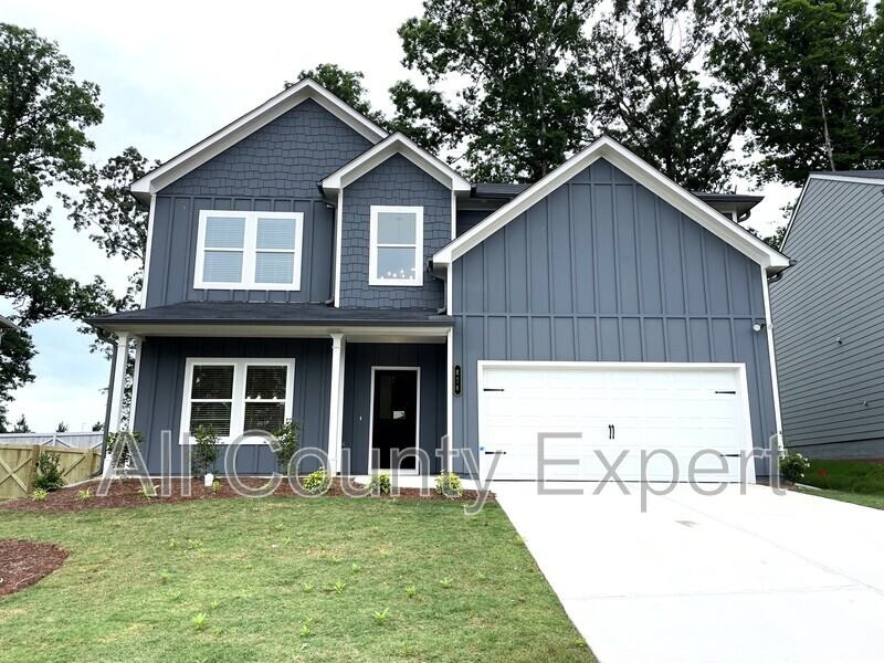 414 Fox Creek Dr