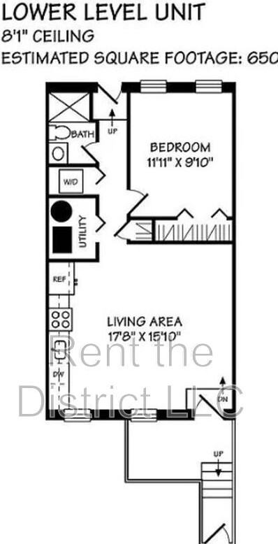 605B Kenyon St Nw - Photo 7 of 7