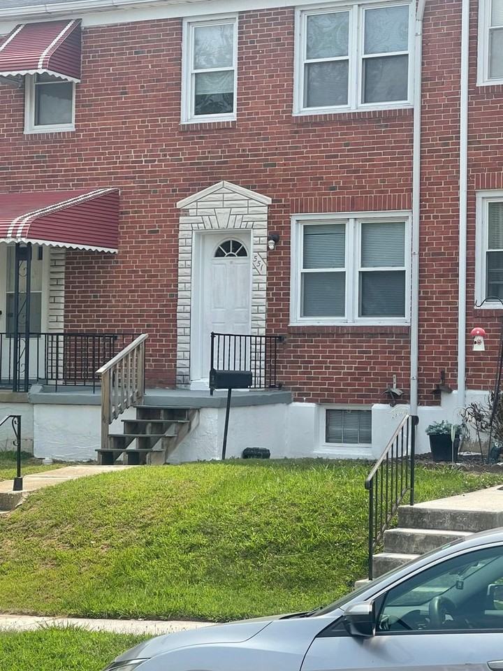 551 Welbrook Rd