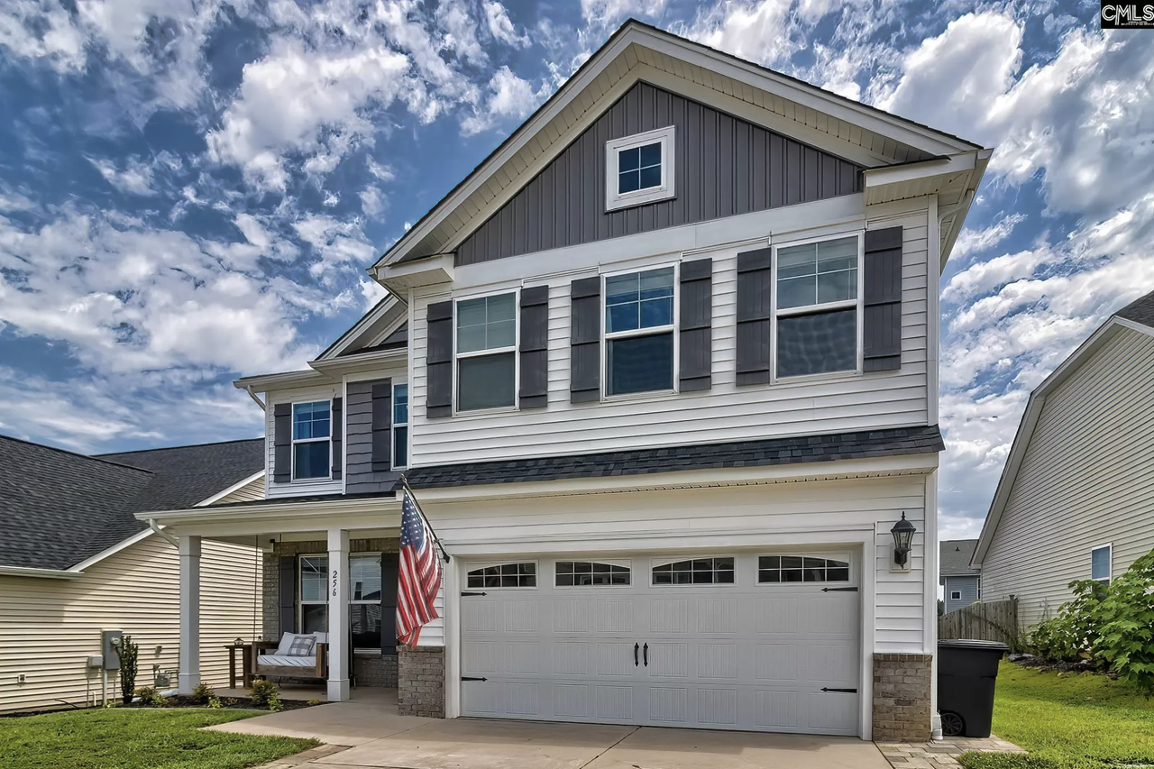 256 Wessinger Farms Rd #1 - Photo 3 of 46