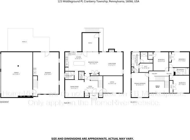 123 Middleground Pl - Photo 2 of 23