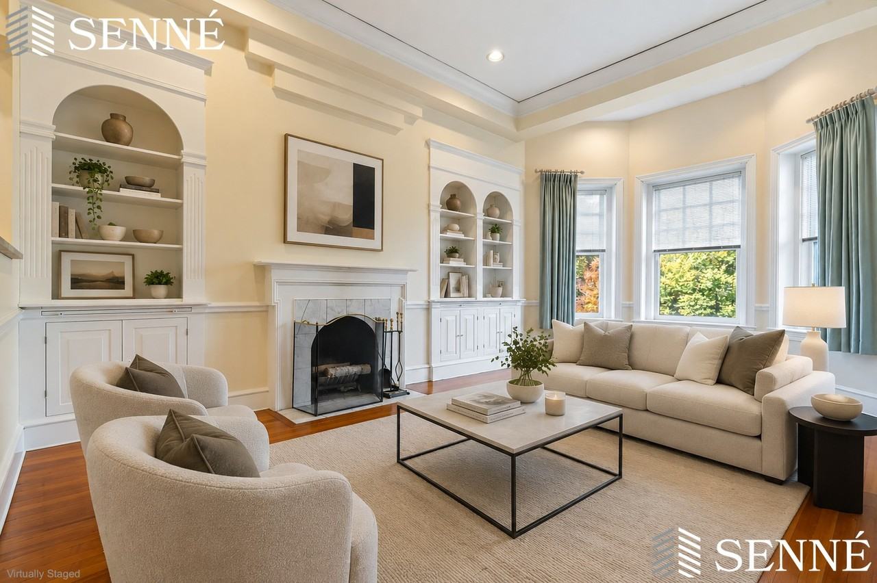 216 Commonwealth Ave #4 - Photo 3 of 19