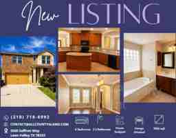 featured image of 5565 Saffron Way