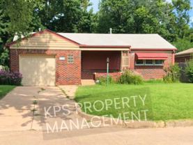 1714 Drollinger St - Photo 1 of 1