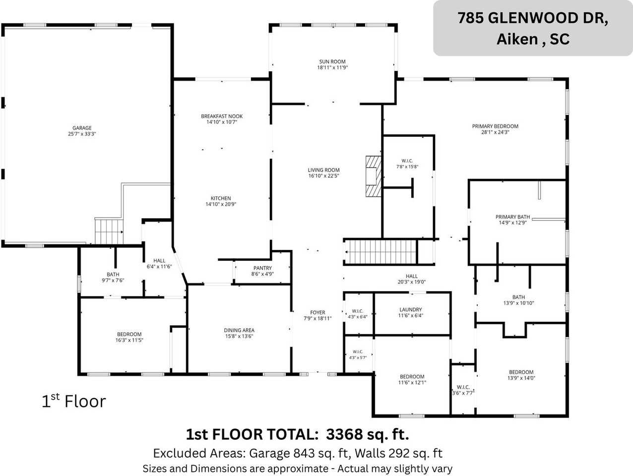 785 Glenwood Dr - Photo 7 of 50