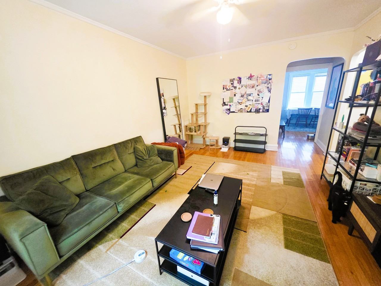 4800 N Hermitage Ave #1B - Photo 2 of 29