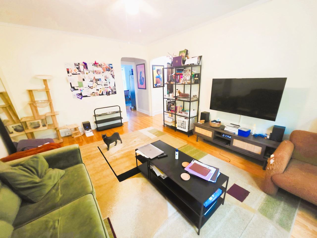 4800 N Hermitage Ave #1B - Photo 5 of 29