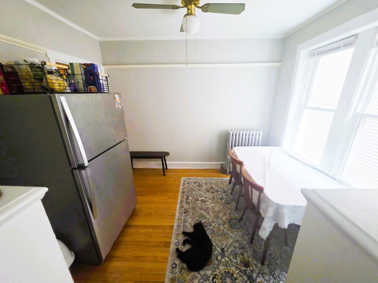 4800 N Hermitage Ave #1B - Photo 7 of 29