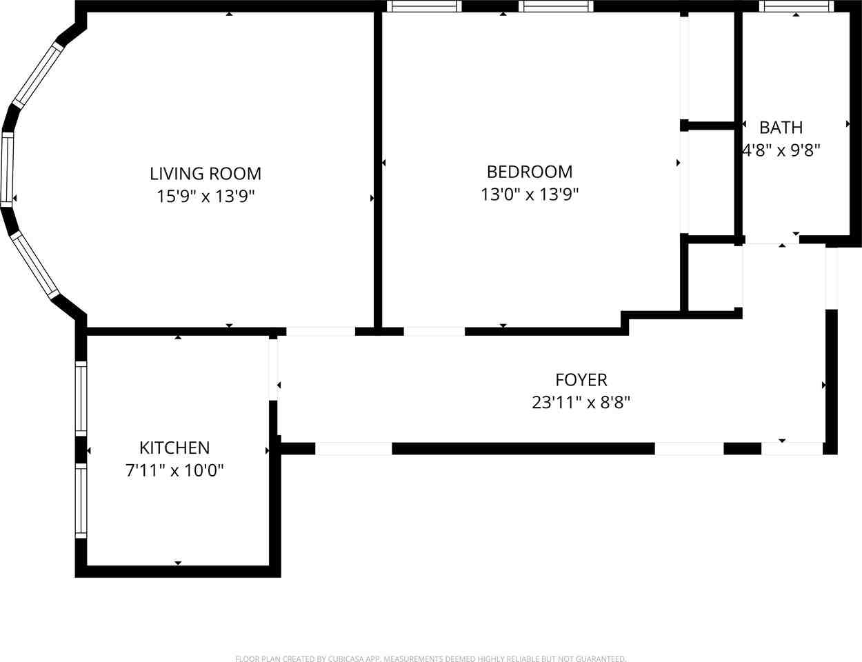 281 Harvard St #31