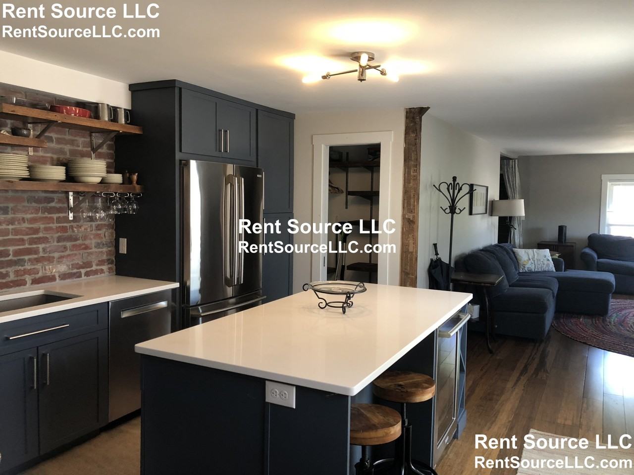 17 Everett St #B - Photo 2 of 26