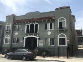 965 N Vendome Street NEW - Photo 1 of 1