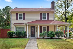 3200 Courtland Dr - Photo 1 of 1
