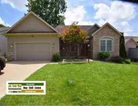 18416 Summer Wind Ln - Photo 1 of 1