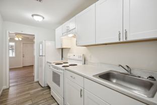 615 Oliver Street NW - Photo 1 of 1